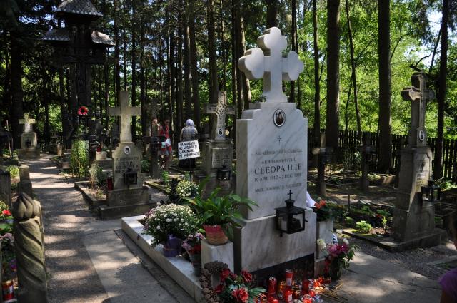 IPS Teodosie, la hramul Mănăstirii Sihăstria: „Sfânta Teodora este cea mai aleasă dintre sfinții cuvioși ai țării noastre”