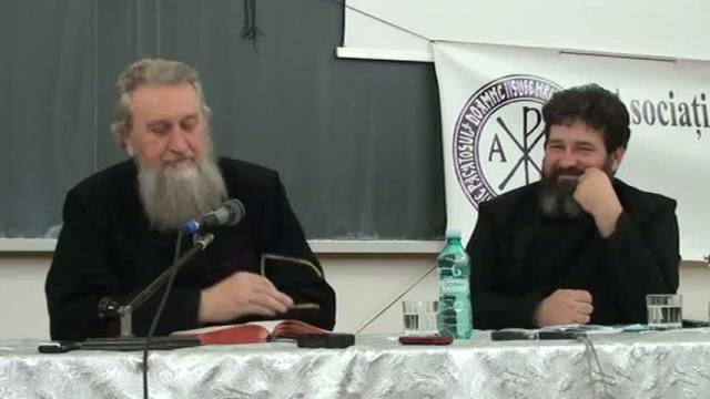 (Video) Pr. Prof. Dr. Vasile Mihoc – Apocalipsa – între adevăr şi minciună (2)