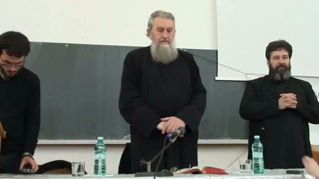 (Video) Pr. Prof. Dr. Vasile Mihoc – Apocalipsa – între adevăr şi minciună (1)