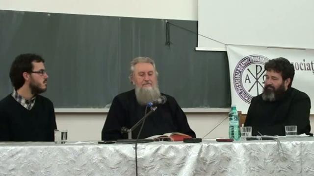 (Video) Pr. Prof. Dr. Vasile Mihoc – Apocalipsa – între adevăr şi minciună (3)