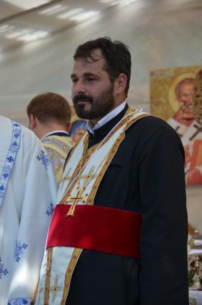 „O pomenire a unui ctitor este veşnică, pentru că în slujba veşniciei este lucrarea lui“
