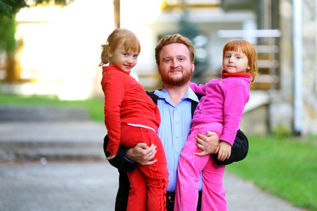 „Familia - realizarea pe pământ a tainei Preasfintei Treimi“