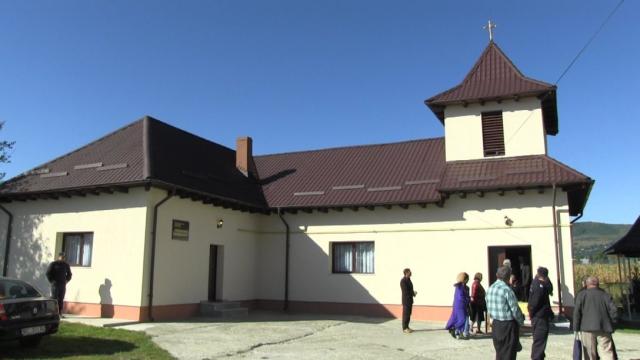 Manifestări religioase în Protoieria Moineşti