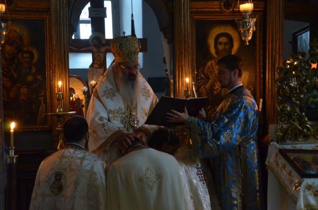 Atelierul de formare de la Miclăuşeni, la final