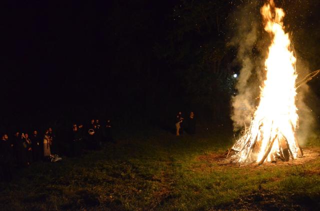 Atelierul de formare de la Miclăuşeni, la final