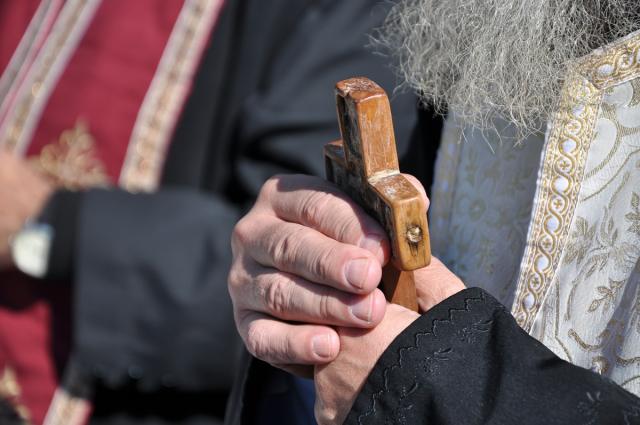 Slujbe misionare în filia Buhăieni-Andrieşeni