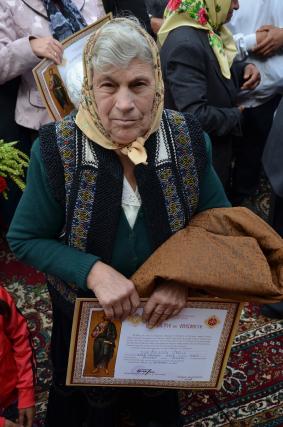 Biserica „Izvorul Tămăduirii” din localitatea Coșula, sfințită de IPS Mitropolit Teofan