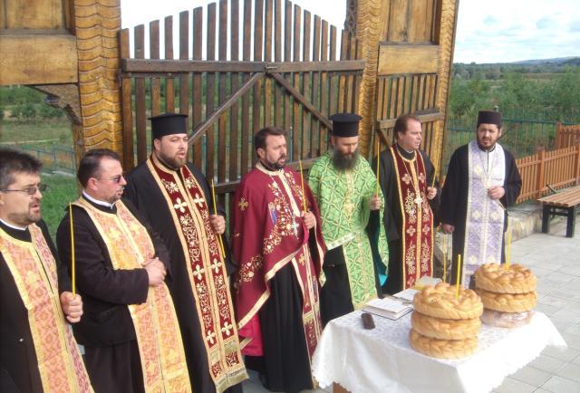 Conferinţă dedicată Anului Omagial 2013 la Cahul