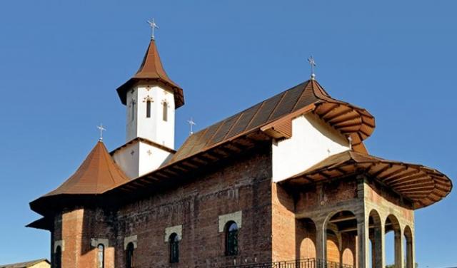 Sărbătoarea Sfântului Dimitrie cel Nou în Arhiepiscopia Iaşilor