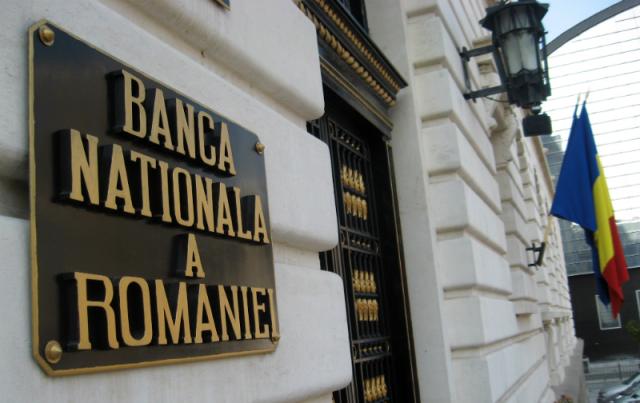 Rezervele internaţionale ale României au crescut cu 706 milioane euro, în septembrie