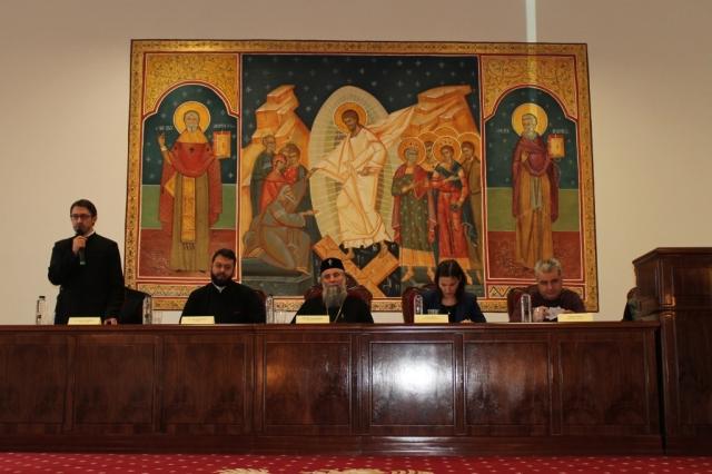 Conferinţă româno-bulgară, organizată de Asociaţia „Vasiliada”, la Craiova