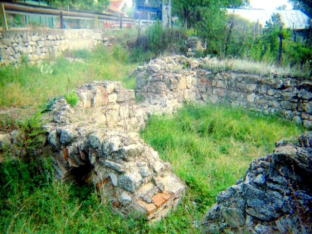 Așezare neolitică descoperită la Pietroasele