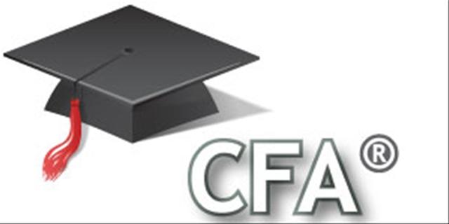 "Chartered Financial Analyst", organizată de CFA România