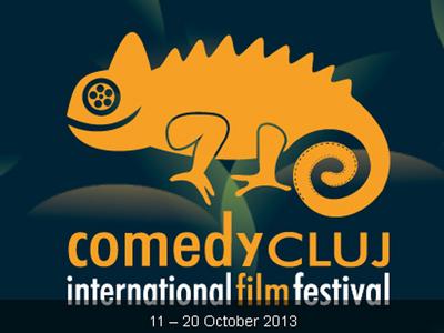 Peste 100 de pelicule înscrise la Festivalul Internațional "Comedy Cluj"