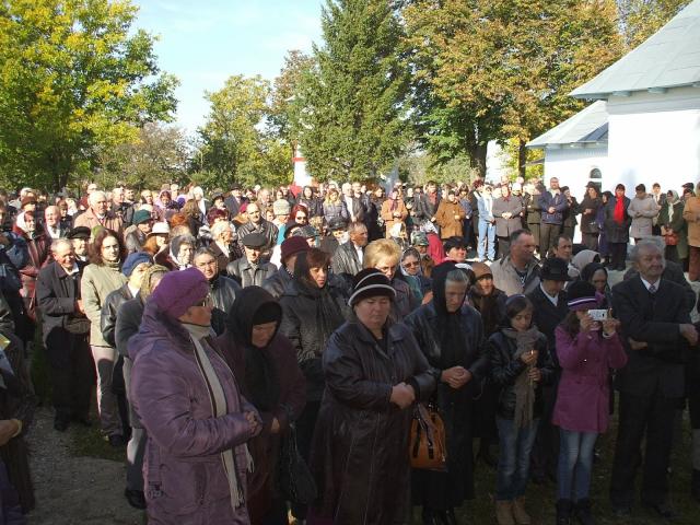 Noi porţi către ceruri în Eparhia Romanului şi Bacăului