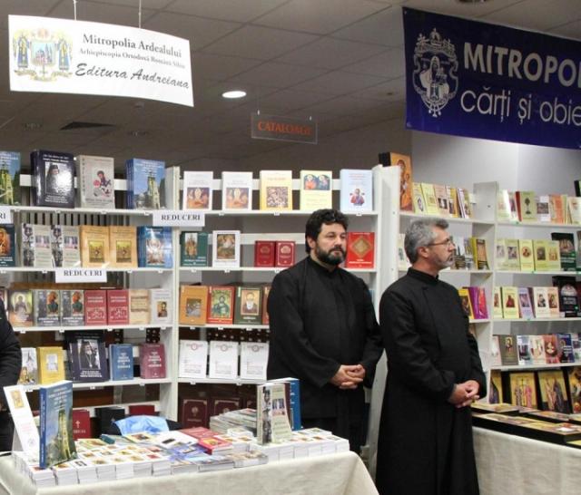 Două volume despre ororile Securității, lansate la Sibiu