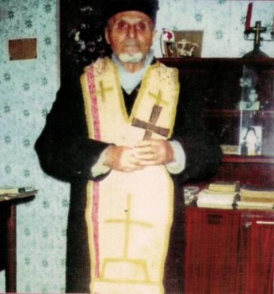 „Preotul Dimitrie Bejan – model de apărare a credinţei ortodoxe pentru lumea contemporană”