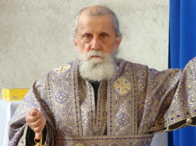 Profesorul Emil Alexandrescu, "un chip luminos, care a mărturisit credinţa ortodoxă"