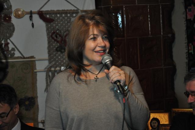 Ctitoria voievodală din Aroneanu va fi restaurată