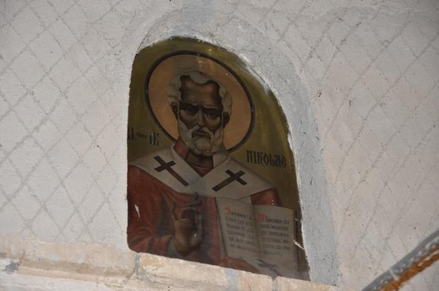 Ctitoria voievodală din Aroneanu va fi restaurată