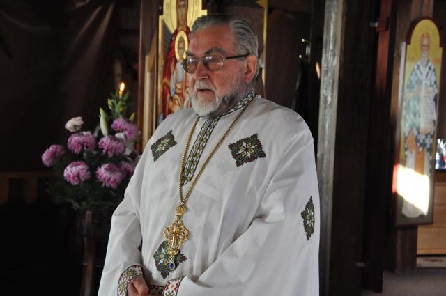 „Sfinţii Zenovie şi Zenovia au arătat o viaţă neţărmurită faţă de Dumnezeu”