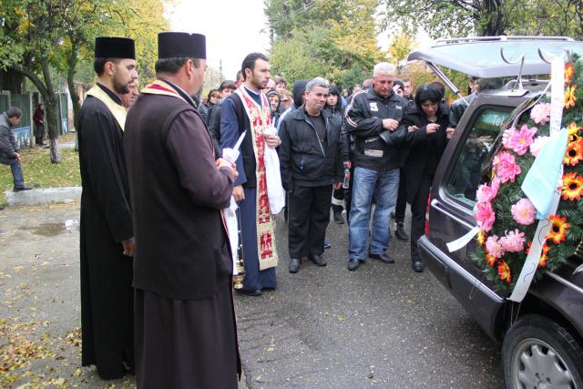 Adevărata poveste a femeii din Prahova care s-a întâlnit cu Sfânta Parascheva