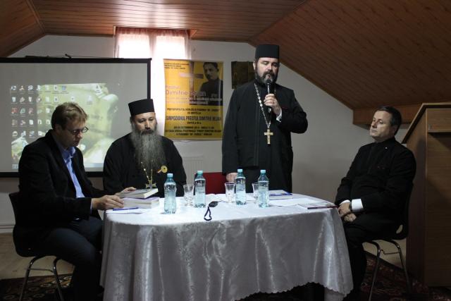 „Preotul Dimitrie Bejan – model de apărare a credinţei ortodoxe pentru lumea contemporană”