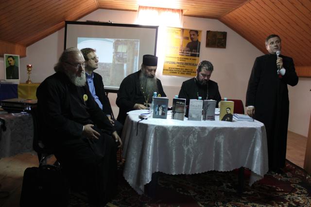 „Preotul Dimitrie Bejan – model de apărare a credinţei ortodoxe pentru lumea contemporană”