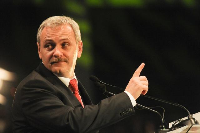 Promovarea proiectelor regionale și europene, pe agenda discuțiilor dintre Liviu Dragnea și Evangelos Meimarakis