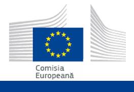 Comisia Europeană a decis deblocarea programului POS CCE pentru România