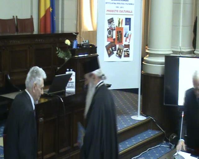 (Video) IPS Teofan – Închisoarea libertăţii şi libertatea închisorilor