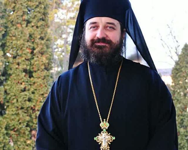 Predică Arhimandrit Nichifor Horia - Înălţarea Sfintei Cruci 2010