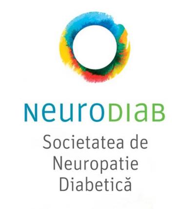 Prevalența neuropatiei diabetice este de aproximativ 20% în România