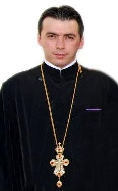 Preotul Vasile Nuţu a plecat la Domnul