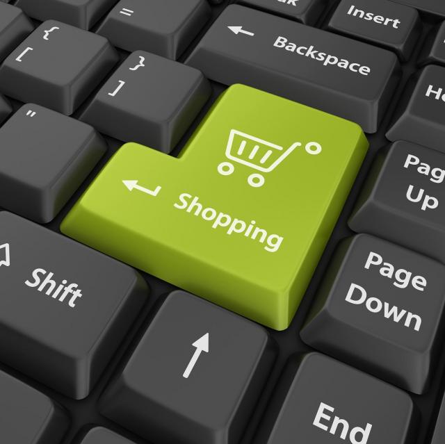 România, pe ultimul loc în UE la cumpărături online