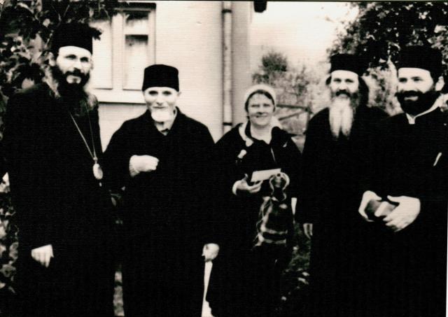 „Preotul Dimitrie Bejan – model de apărare a credinţei ortodoxe pentru lumea contemporană”