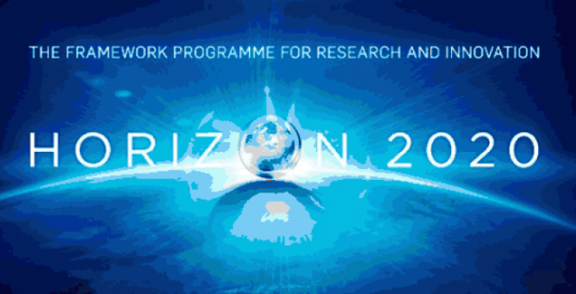 Astăzi s-a lansat proiectul ORIZONT 2020