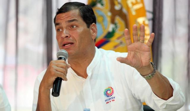 Preşedintele Ecuadorului a declarat că va demisiona dacă se vor legaliza avorturile
