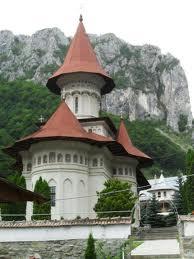 Înaltpreasfinţitul Părinte Arhiepiscop Irineu a prezidat sinaxa monahală la Mănăstirea Râmeţ