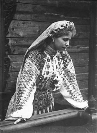 138 de ani de la nașterea Reginei Maria a României