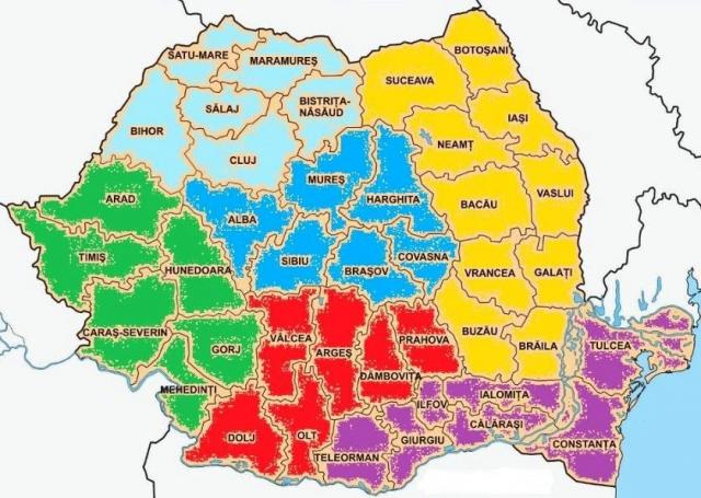 Conferința "Regionalizare și politici regionale", la Târgu-Jiu