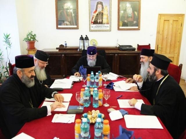 Diortosirea unor texte liturgice de actualitate
