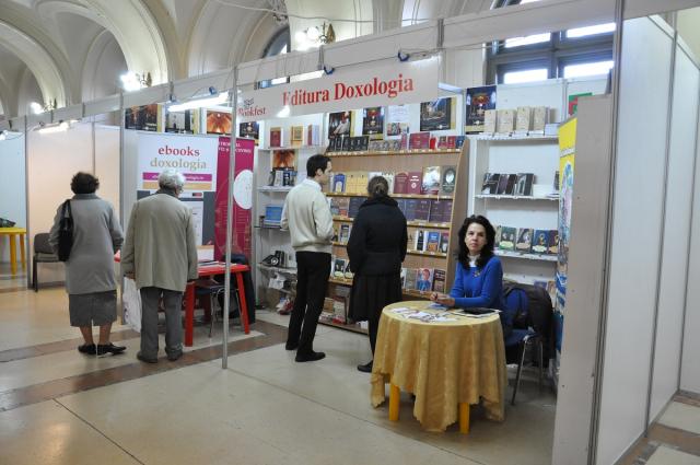 Cartea audio „Ştefan Bănulescu. O voce pentru fonoteca de aur“, lansată la Iaşi