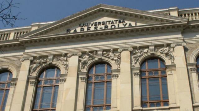 Program de diplomă dublă pentru masteranzi, lansat de Universitatea "Babeș-Bolyai" și Universitatea din Michigan