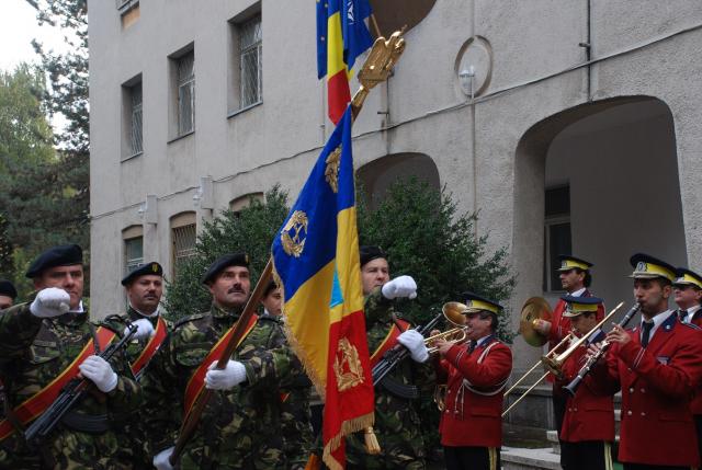 Manifestări de Ziua Armatei Române