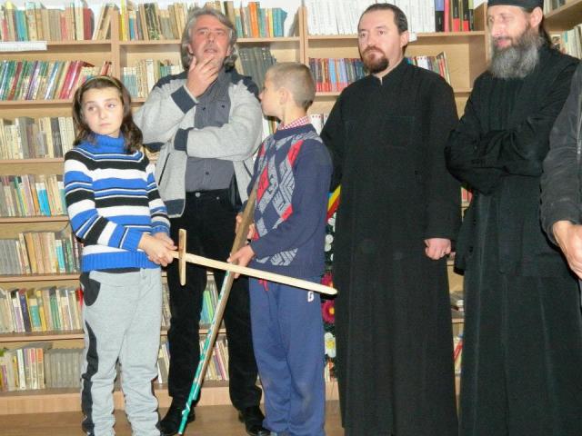 „Ziua Armatei Române”, sărbătorită la Girov