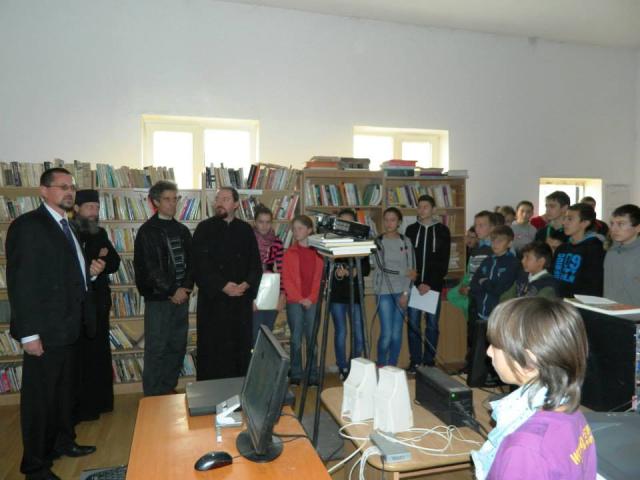„Ziua Armatei Române”, sărbătorită la Girov