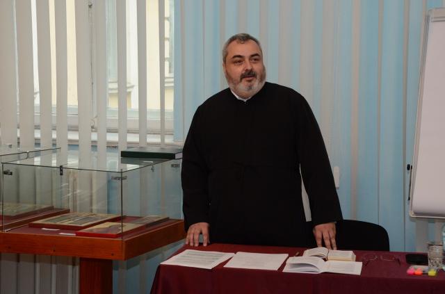 Două teze de doctorat de excepție, la Facultatea de Teologie din Iași