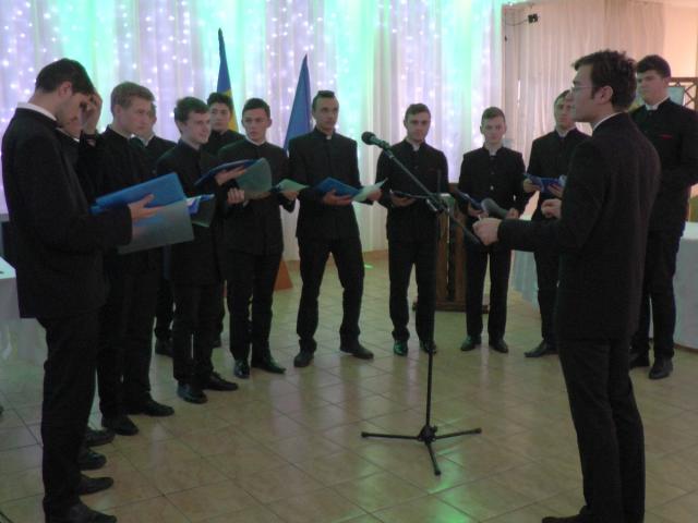 Manifestare culturală la Colegiul "Petru Muşat" din Suceava