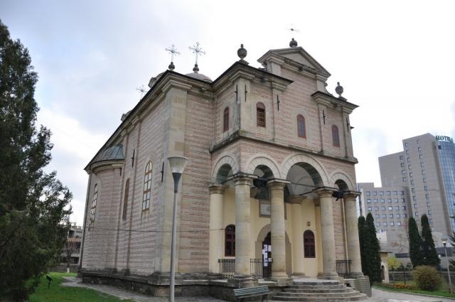 Biserica Bărboi, tezaur de artă şi cultură religioasă
